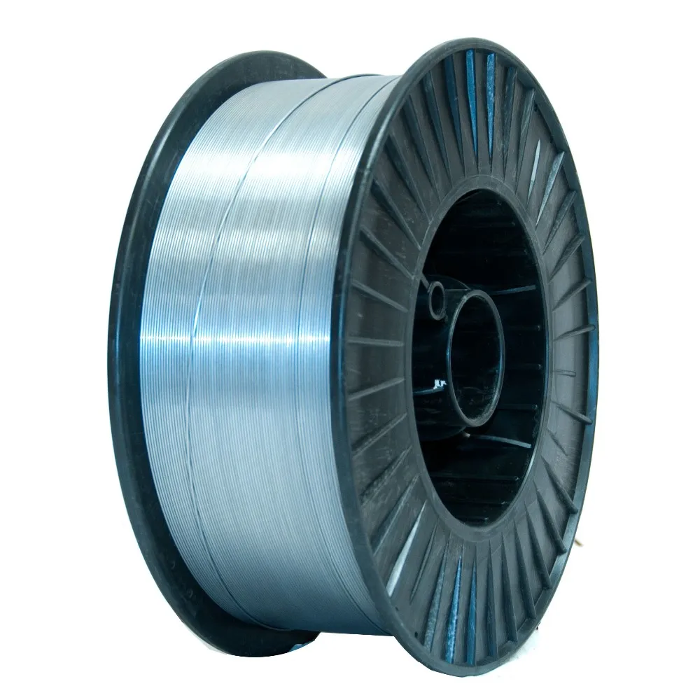 Flux Cored Welding Wire With Good Appearance And Slight Spatter Buy