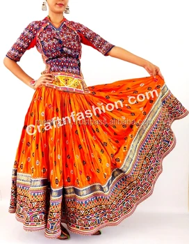 banjara lehenga