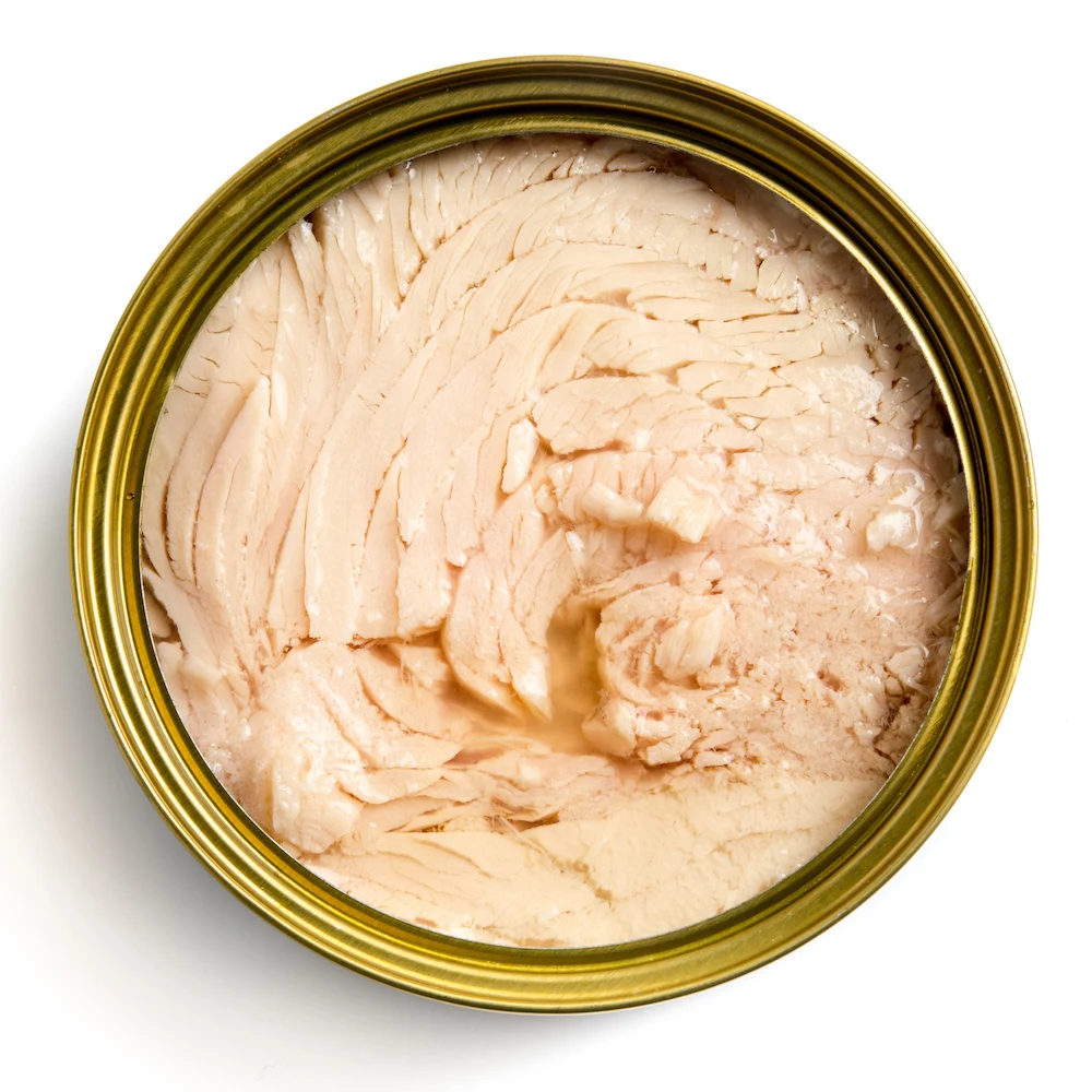 Canned Tuna From Thailand / Tin Canned Tuna In Water Fish Buy Canned