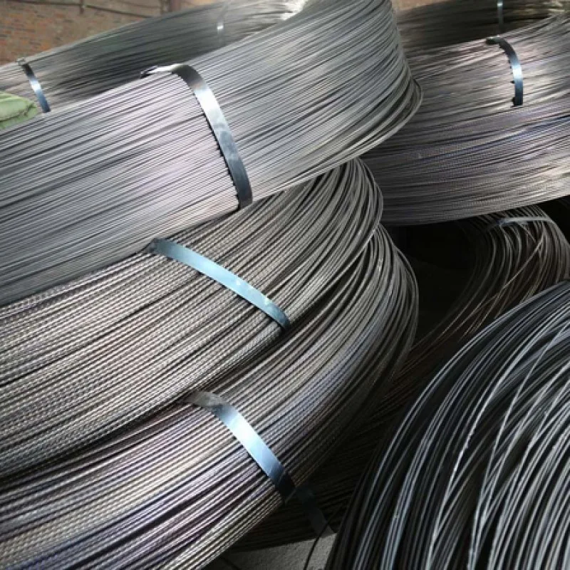 Galvanized Iron Wire 7/12 Price Per Kg With High Quality Buy