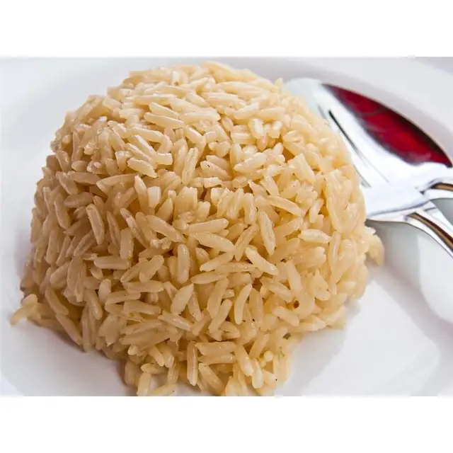 brown rice