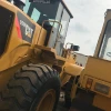 950H Wheel Loader/Operating Weight 18338 kg Small Used Loader Wheel+8618116482935