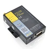 F2103 serial port sms IP modem date transmission Device RS485/RS232 ports GSM /GPRS modem