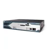 Original C ISCO2821-HSEC/K9 C isco 2800 Router Security Bundle 2821 Bundle w/AIM-VPN/SSL-2,Adv. IP Serv,10 SSL lic,128F/512D