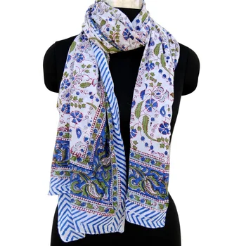 cotton scarf online