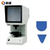 CST-50 Charpy Impact Testing Specimen Gap Projector Sample Gaps Projector
