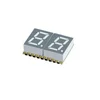 SMD type Numeric customized 7 segment display led module