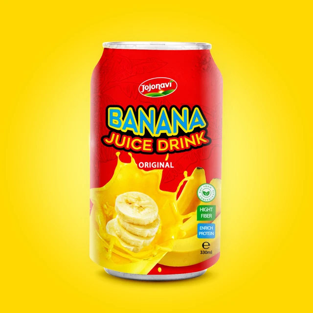 bananajuice图片