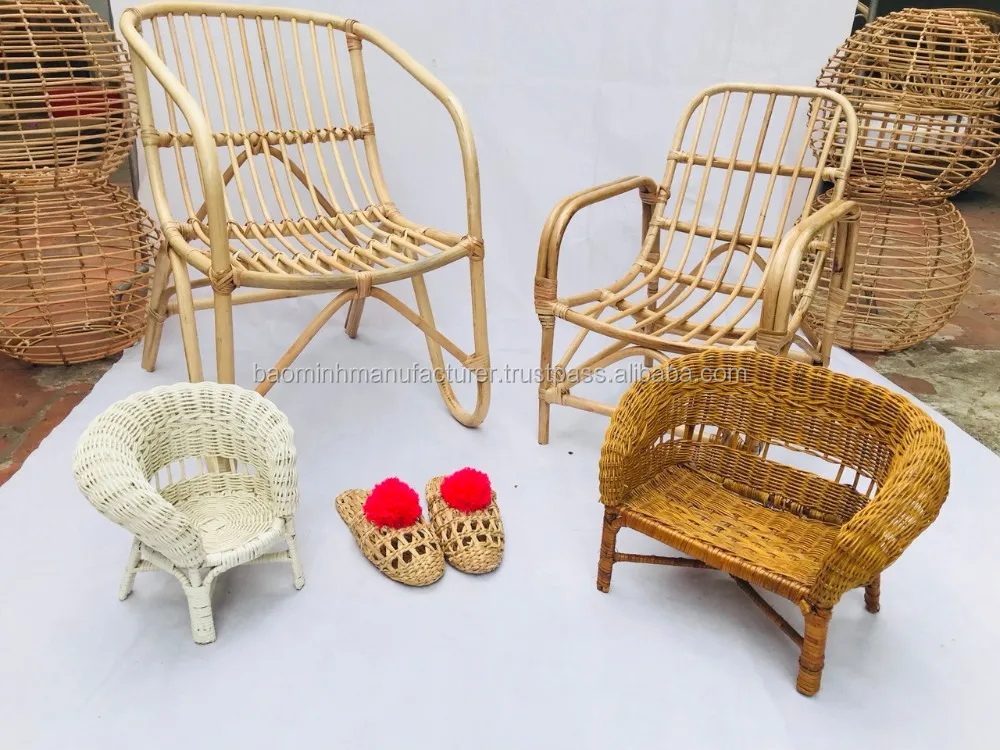 Cute Rattan Hanger For Baby Buy Rattan Hanger,Rattan Coat Hanger,Rattan Clothes Hanger Product