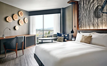 Hospitality Furniture For High End Marriott Hotel Hospitality Furniture For High End Marriott Hotel