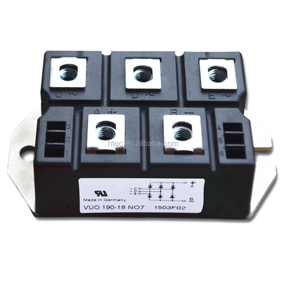 brake rectifier 05.91.010-ce09