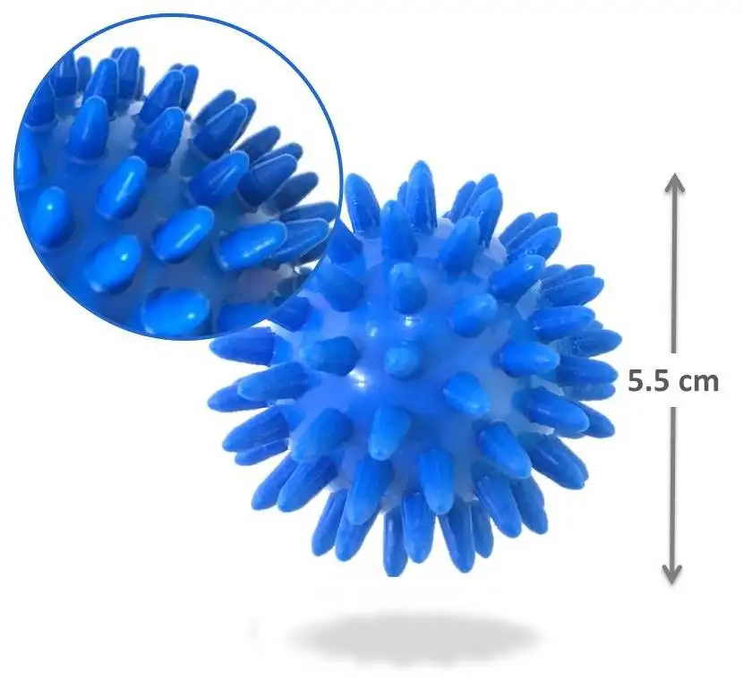 Spiky Massage Ball Manufacturer Buy Spiky Massage Ball Spiky Ball