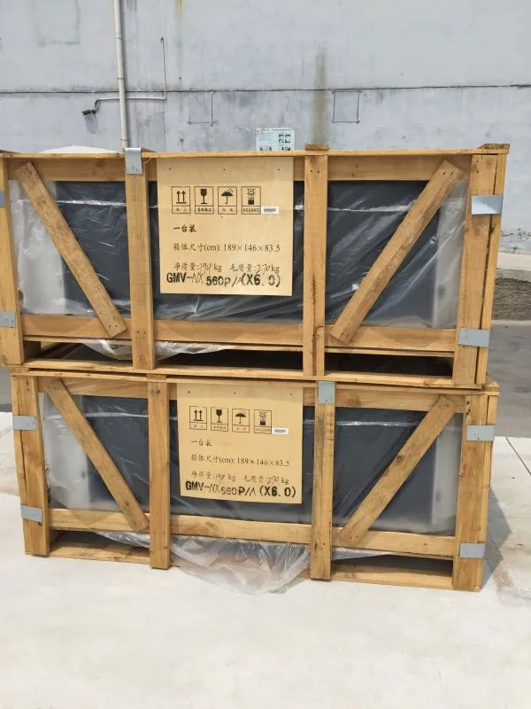 Split Air Conditioners, Ceiling, R410a, R32, 8hp - detail 22