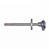 High quality K type flanged thermocouple with thermowell