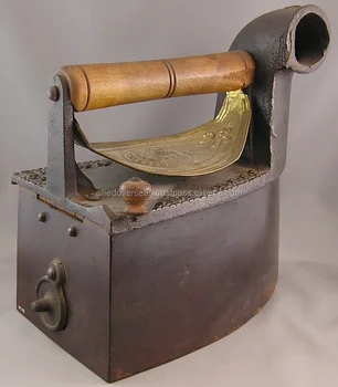 steam iron box price