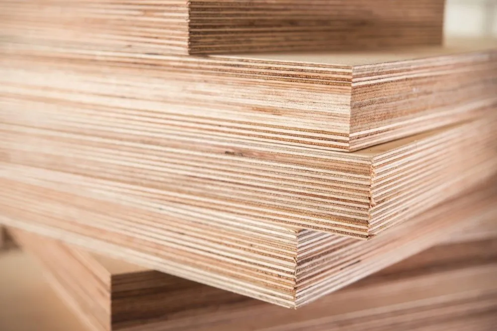 wholesale plywood