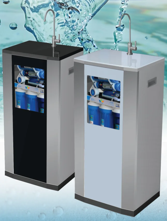 Water Purifier Ro System With Cabinet - Buy Water Filter,Cabinet,Ro ...