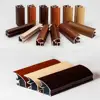 High Quality Factory Direct Supply Aluminium Profile For Fish Tank Aquarium