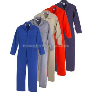 coverall,overalls 2018 hot selling men work wear construction safety uniform 100% cotton 180-200 gsm for winter coverall,overalls 2018 hot selling men work wear construction safety uniform 100% cotton 180-200 gsm for winter
