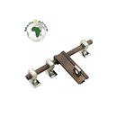 Aldrop ประตูบ้าน