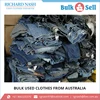 Hand Picked High Quality Bulk Used Clothes