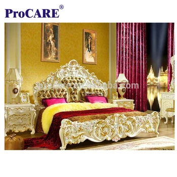 Louis Xv Style And Fortune Bedroom Furniture Sets Buy Louis Xv