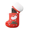best christmas gifts 2018 for car lover udisk flash drives usb 16gb pendrives logo 4gb pvc cover emoji gift