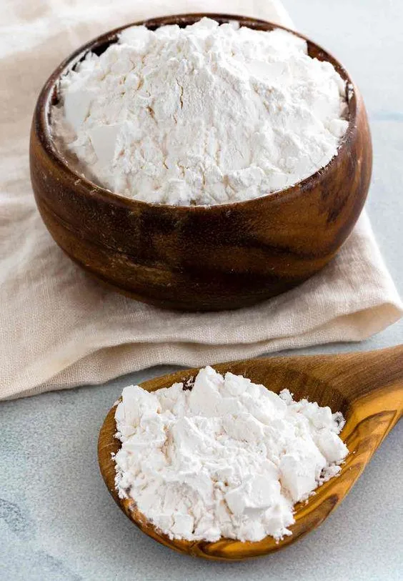 cheap tapioca starch from vietnam food grade native starch