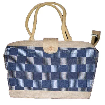 stylish jute bags online