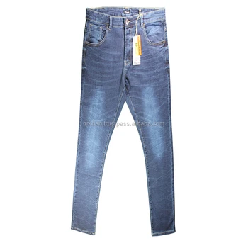 high quality jeans pant