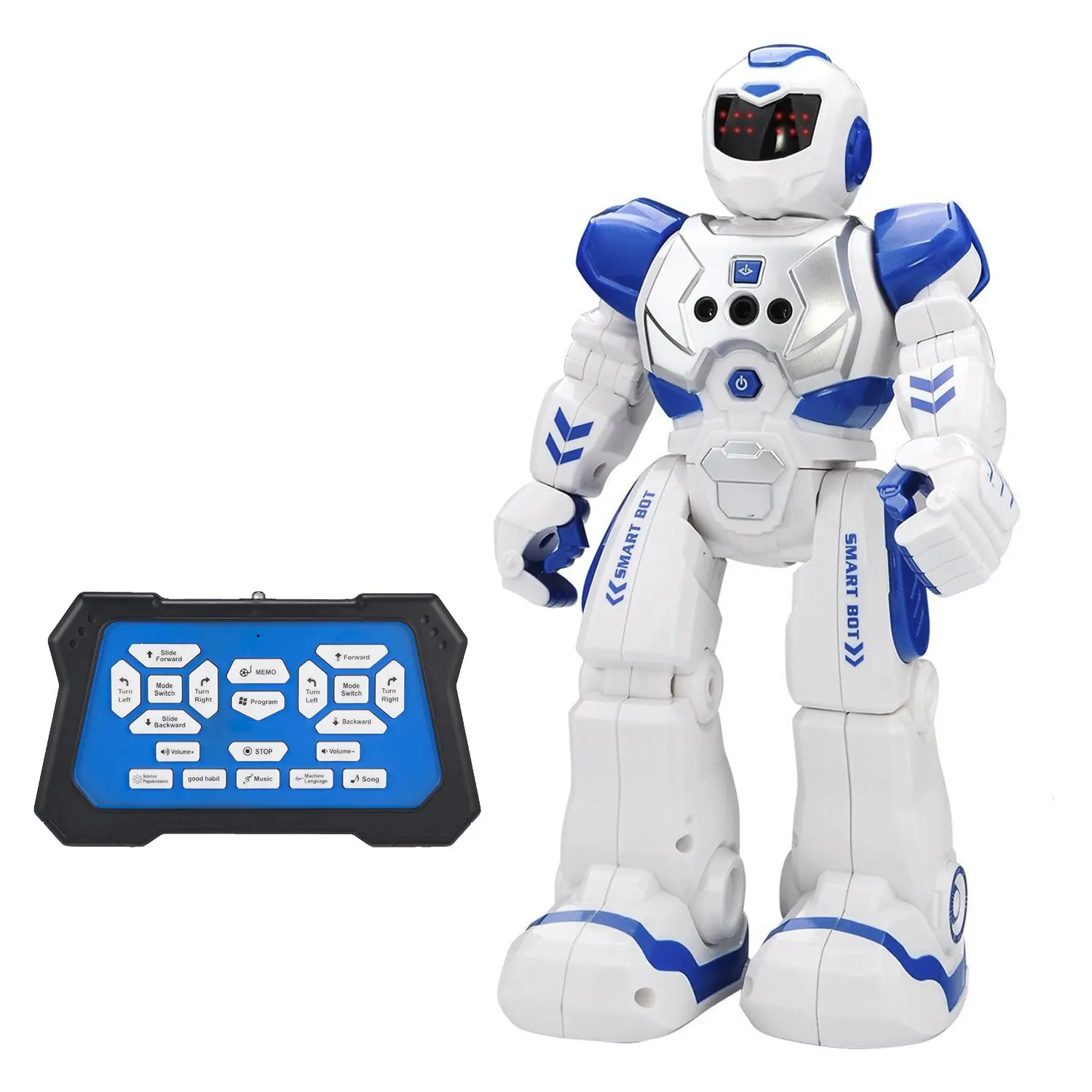 Buy KidzLabs Robot Toys Science Experiments for Kids ...