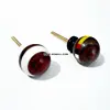 Combination color resin drawer cabinet knobs wholesale made in India