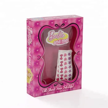 barbie box toy