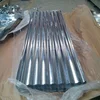 Zinc Corrugated Roofing Tile Building Material for sale
