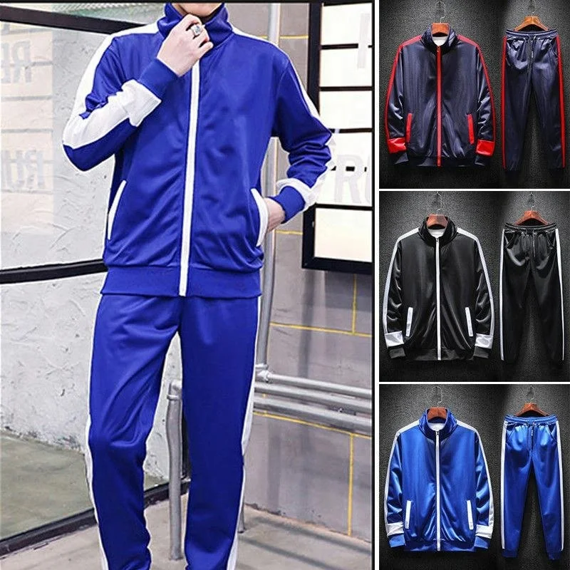 tracksuit dance