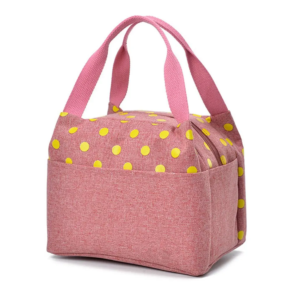 kids lunch tote