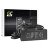 Green Cell PRO Charger | AC Adapter for Dell 130W / 19.5V 6.7A / 7.4mm-5.0mm