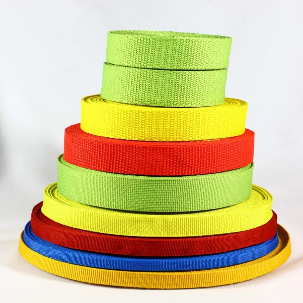 polyester webbing suppliers