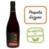 Natural Propolis Enzyme in 750ml Bottle with with Anti-bacterial Properties