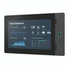 2018 small size wall mounted android IPS POE tablet with VESA for home automation console