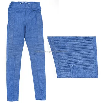 latest jeans for womens 2018