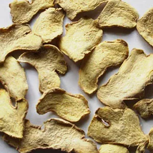 Dried ginger slice for export/ Spices from Viet Nam