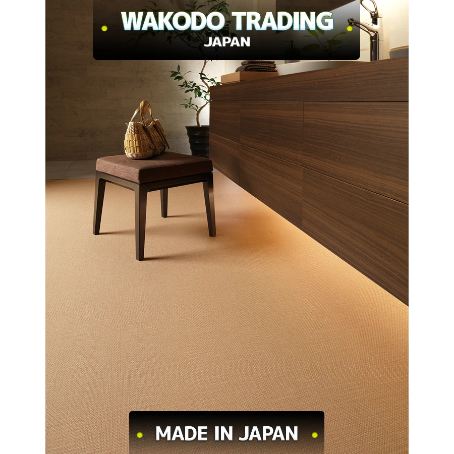 Fs2051 Fs2054 Fabric Design Japanese Style 4 Colors Available