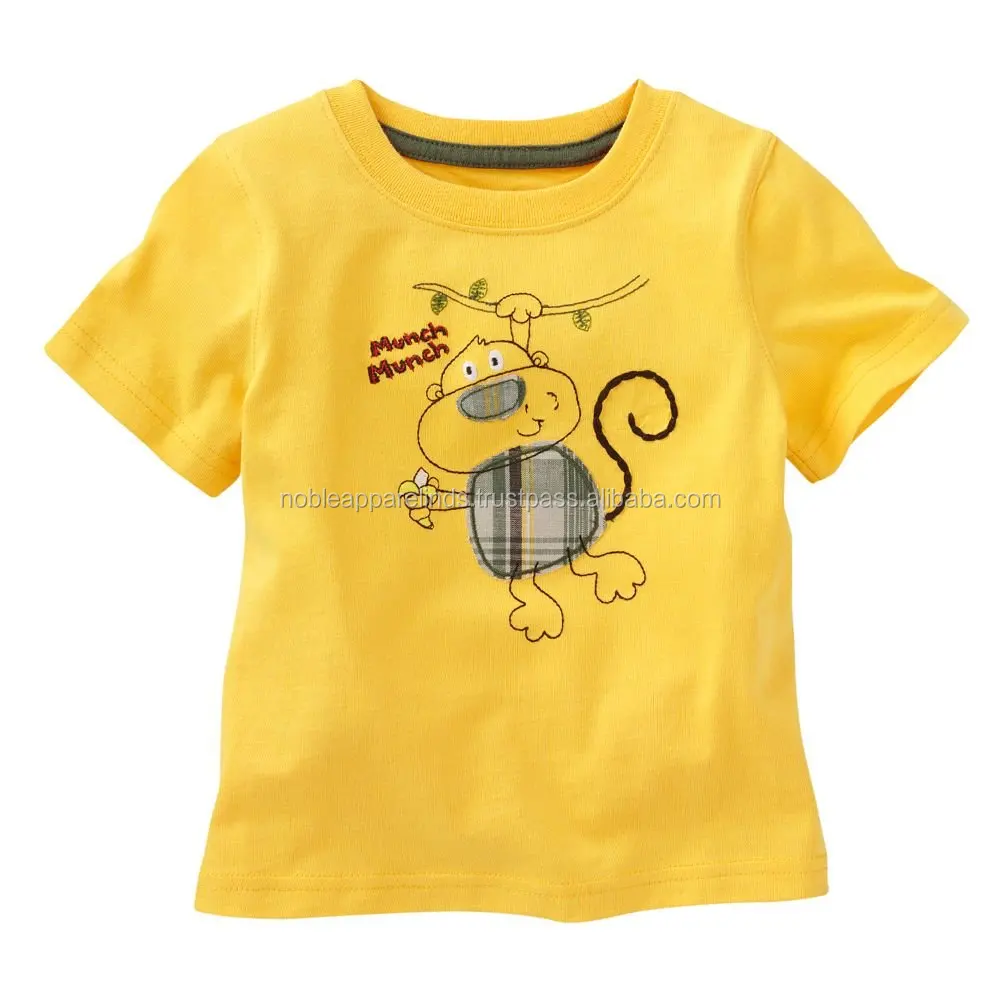 custom t shirts for kids