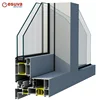 HOTEL FACADE GLAZING SYSTEMS WITH ALUMINIUM FRAME EU QUALITY LOWEST PRICE WITH TURKEY ISTANBUL ESUVA GLAZING EXPERT