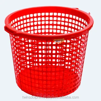 basket of washing