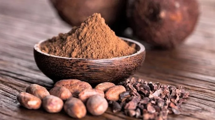 cacao powder shelf life
