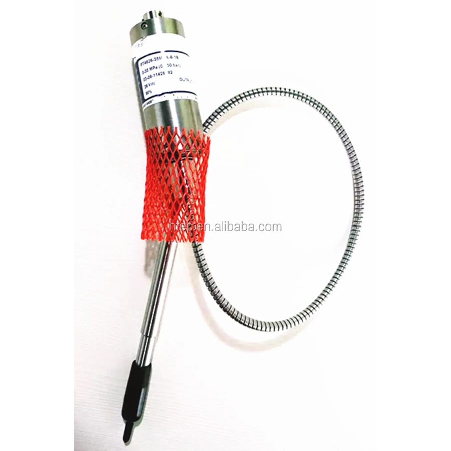 control valve AA 3H