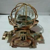 Industrial Style Original Japanese Kokosha Bronze Flame Proof Light