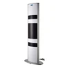 custom made UHF rfid anti-theft gate reader for attendance control